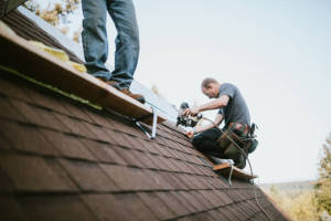 Local Roofers in Nasons, VA